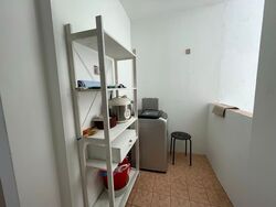 Kasturina Lodge (D10), Apartment #436600741
